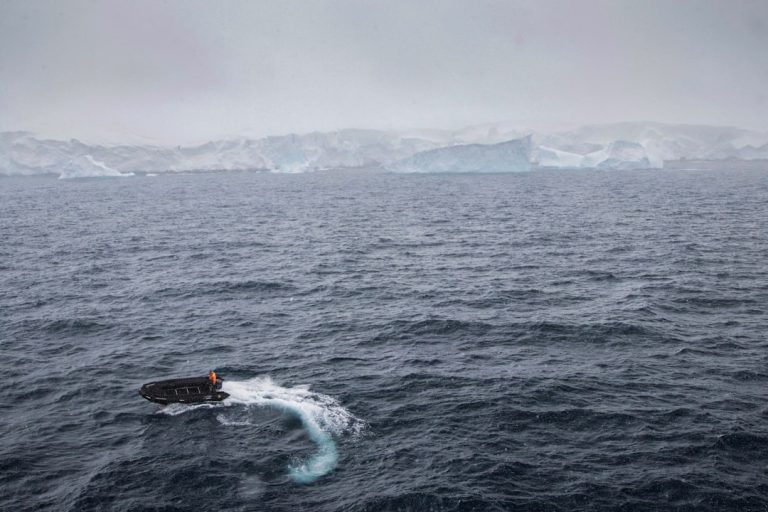 Embracing the Unknown: A Journey of Outdoor Travel Adventure