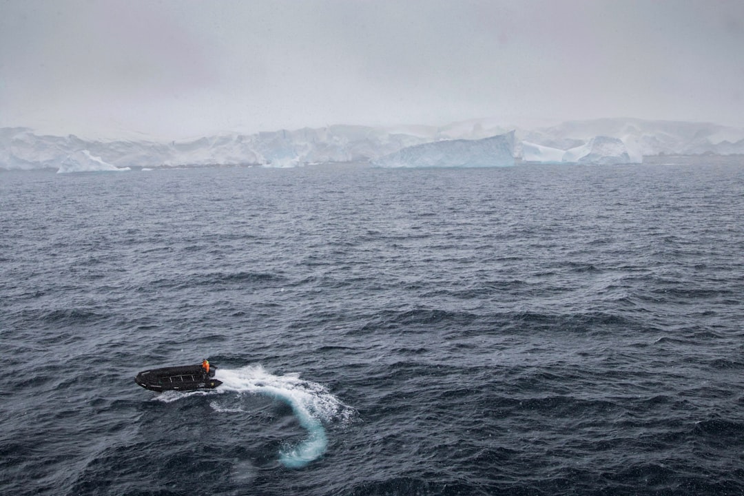 Embracing the Unknown: A Journey of Outdoor Travel Adventure